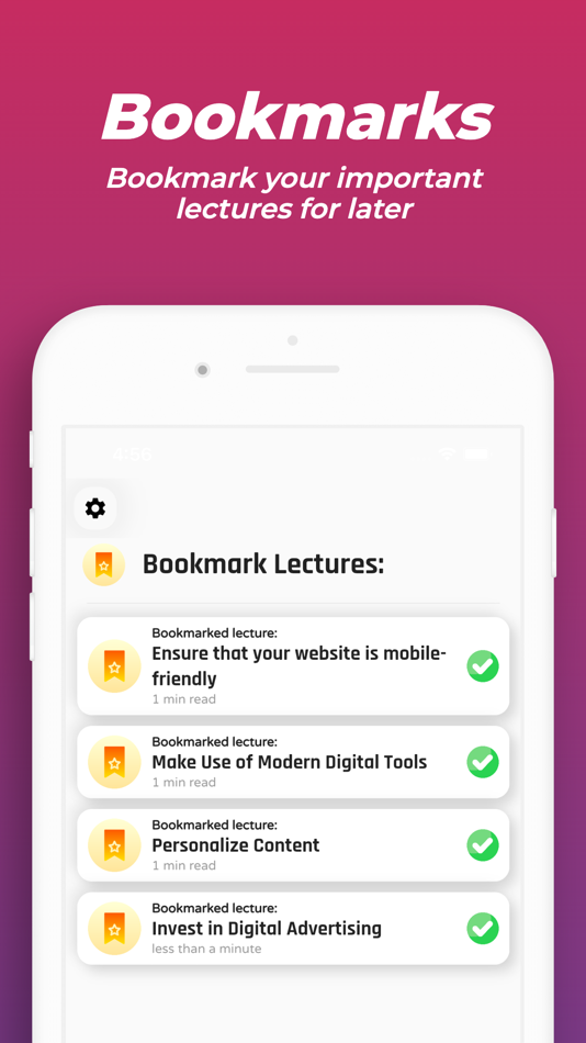 #6. Learn Digital Marketing Guide (iOS) 由: Muhammad Umair