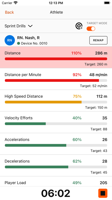 Catapult Vectorのおすすめ画像4