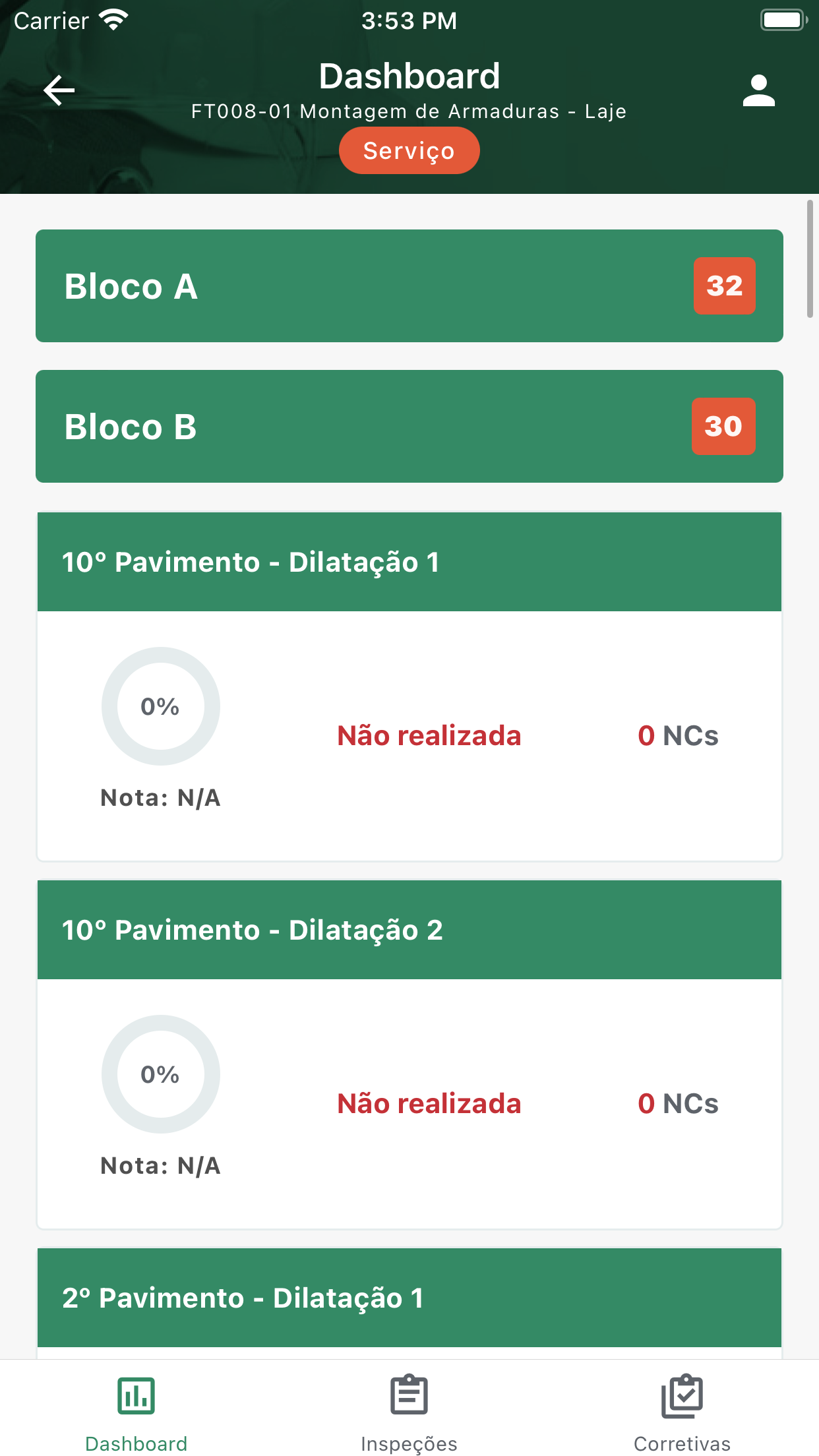 INMETA Qualidade