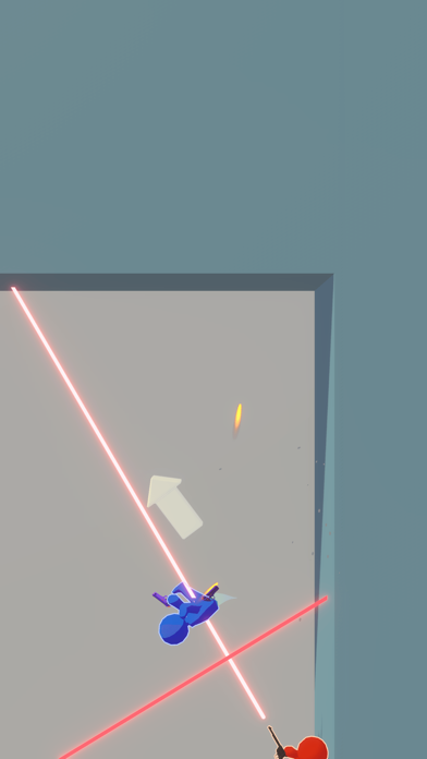 Street War! Screenshot