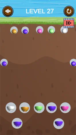 Game screenshot Bowl Of Ball hack