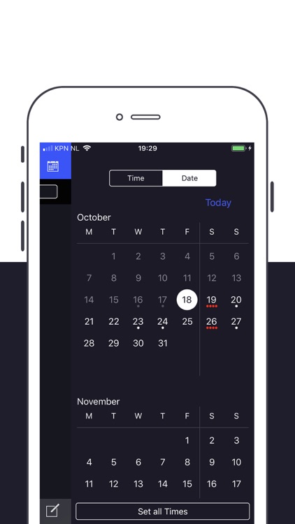 Guestplan screenshot-3