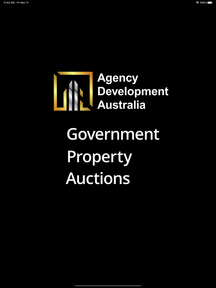 Government Property Auctions