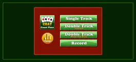 Game screenshot Card Game Coat : Court Piece mod apk