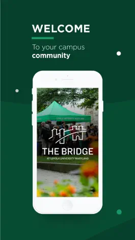 Game screenshot The Bridge at Loyola Maryland mod apk