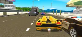 Game screenshot Traffic Car: Speed Race apk