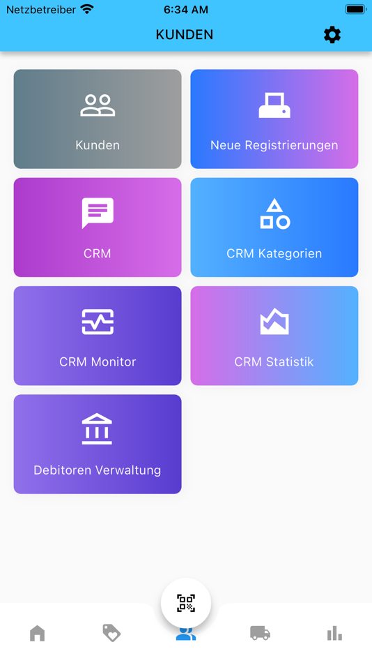 #4. NEKOM (macOS) 由: NEKOM Customer Care GmbH