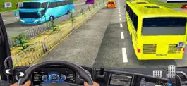 Game screenshot Coach Master - City Bus Driver hack