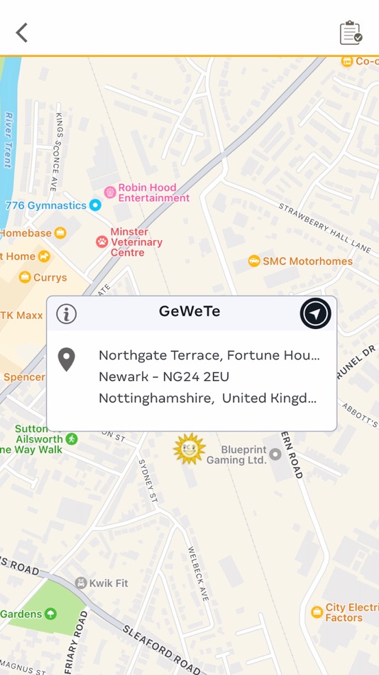 #4. MERKUR Helper (iOS) By: MERKUR SERVICE GmbH