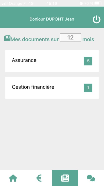 Ma Mesure Et Moi screenshot-3