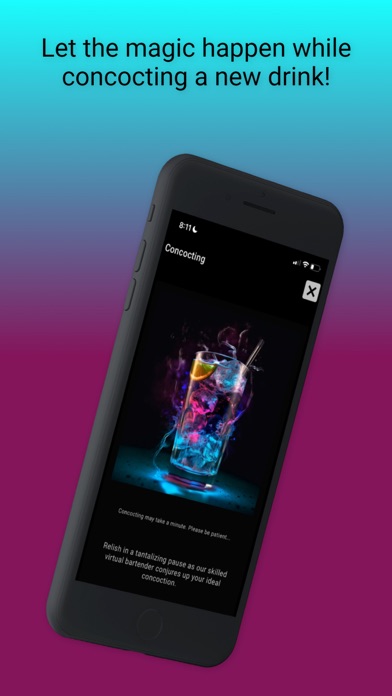 Elixirate app screenshot 3