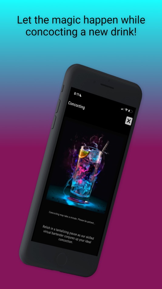 #3. Elixirate (iOS) De: Lucian Badea