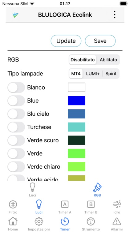 Start Pool by Blulogica screenshot-5