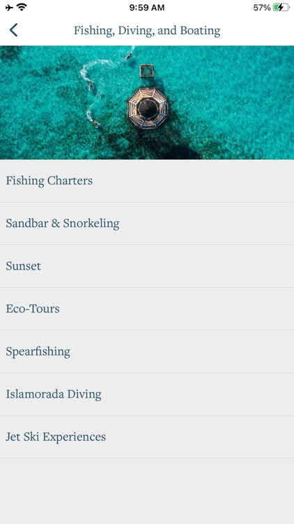 Amara Cay Resort screenshot-3