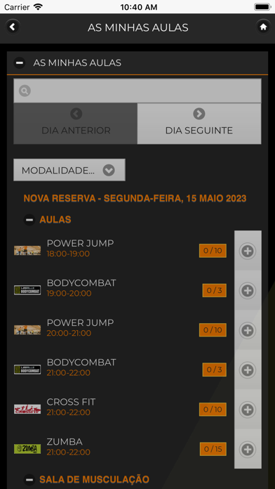 BoxN111 Screenshot