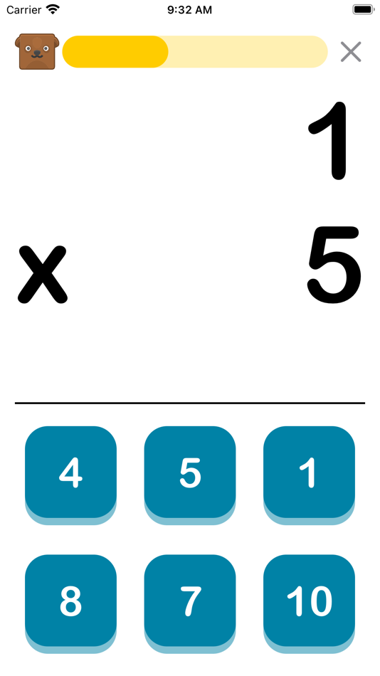 #2. Multiply It (iOS) 由: Boon & Moil Limited