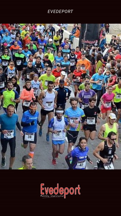 EVEDEPORT LIVE GO screenshot-3