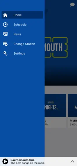 Game screenshot Bournemouth One apk