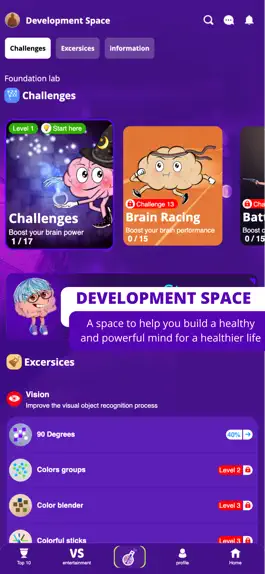 Game screenshot Mindboo - Spaces for you hack