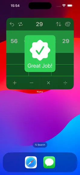 Game screenshot Numz hack