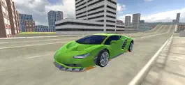 Game screenshot Sahin Simulator King Driving hack