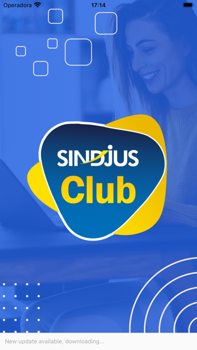 Sindjus Club Screenshot