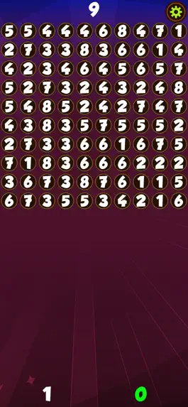 Game screenshot Numbers In Boxes hack