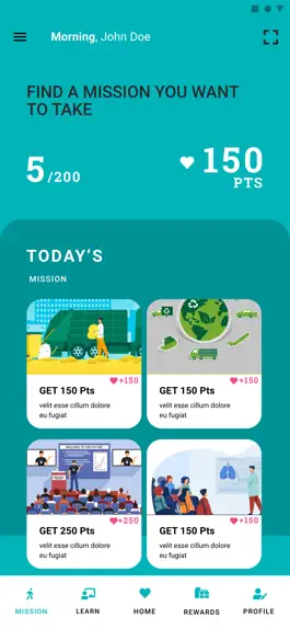 Game screenshot Walnut Wellness apk