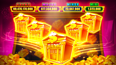 Slots Giant: Bumper Jackpot Screenshot