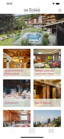 Game screenshot DIE SONNE mod apk