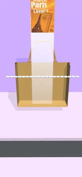 Game screenshot What's in my bag? apk