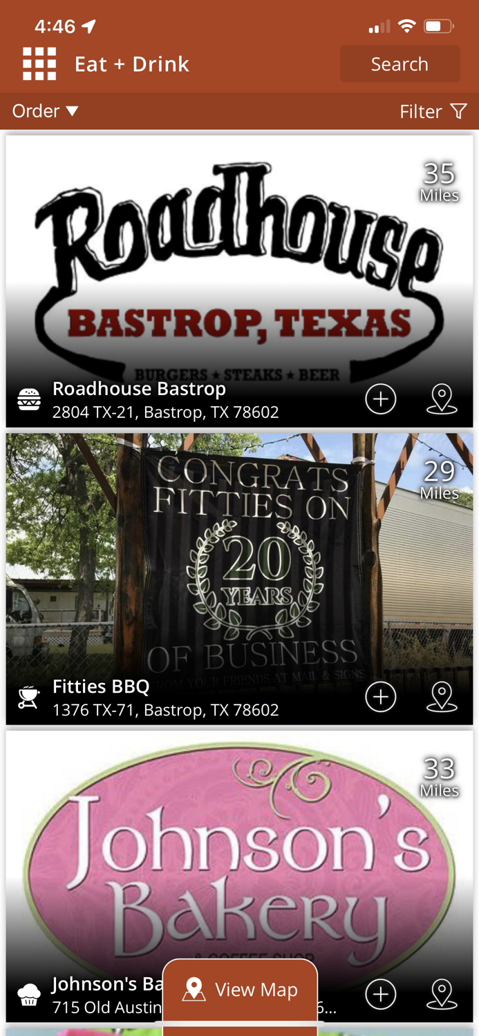 Visit Bastrop Texas