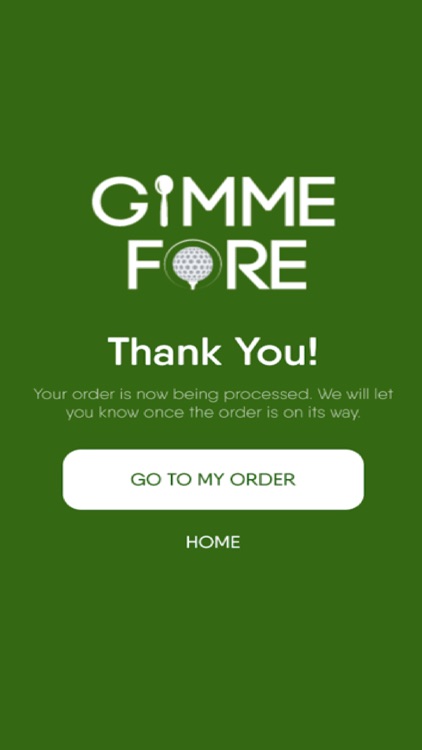 GimmeFore screenshot-5