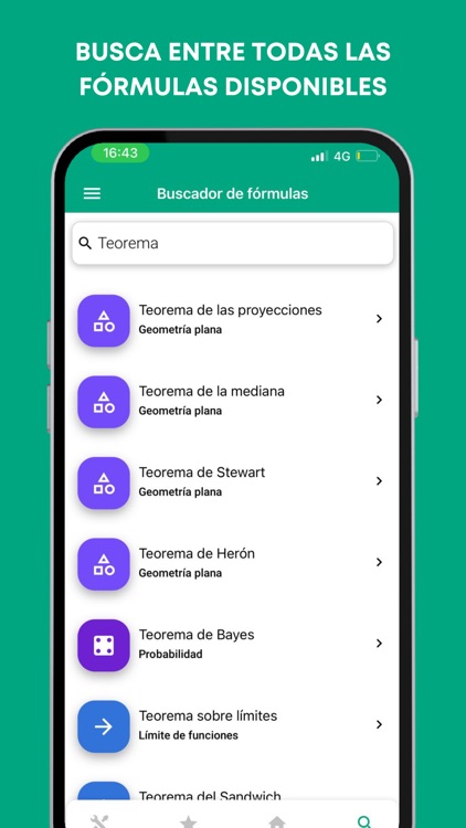 CalcuMathic: Matemática screenshot-6