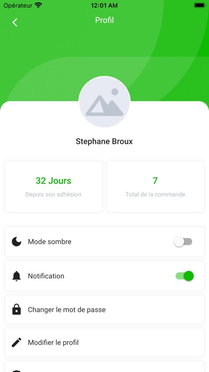 RESTHOME screenshot-8