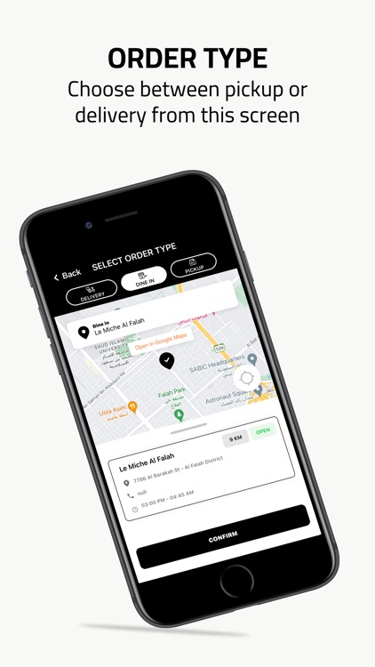 Le Miche screenshot-3
