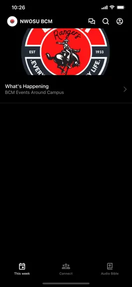 Game screenshot NWOSU BCM mod apk