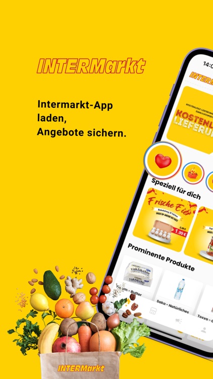 Intermarkt