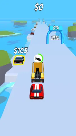 Game screenshot Tow Patrol 3D hack