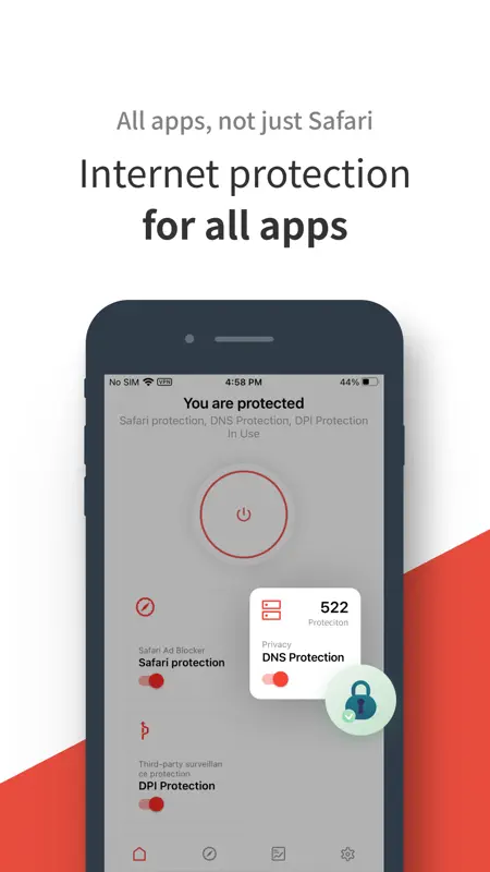 Unicorn Pro:Content Blocker screenshot 4 of 8