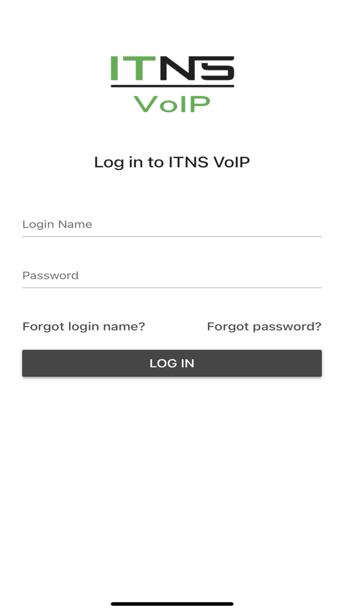 ITNS VoIP