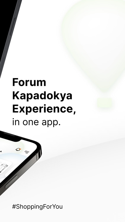 Forum Kapadokya