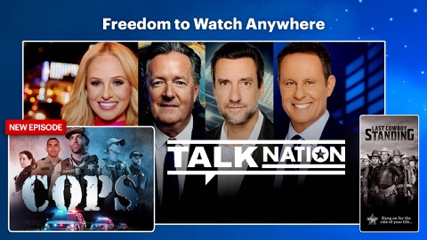 Screenshot #16 for Fox Nation