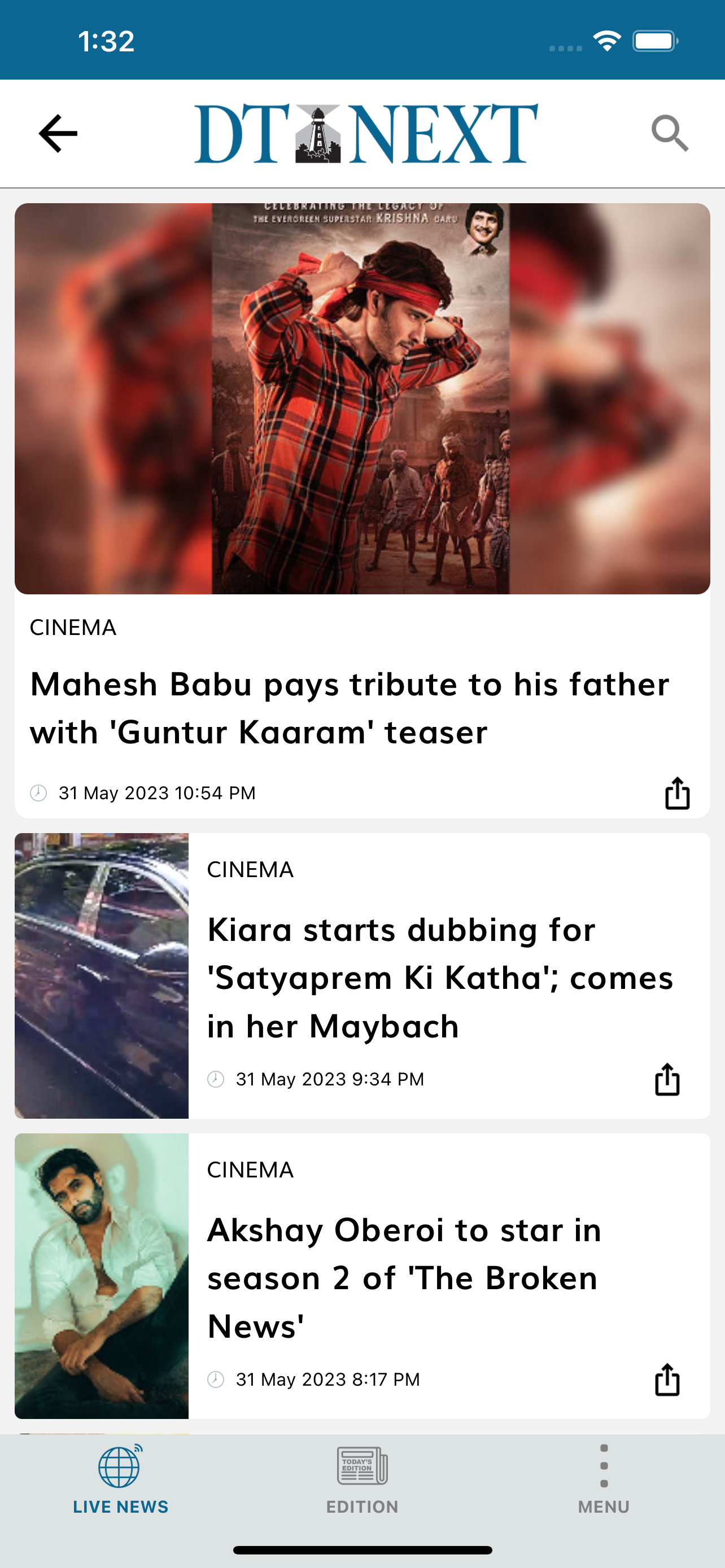 DTNEXT