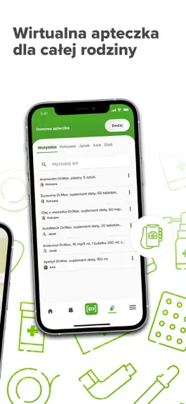 Game screenshot Mój Farmaceuta Dr.Max apk