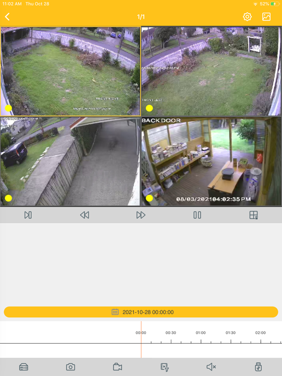 Screenshot #4 pour QP VIEW