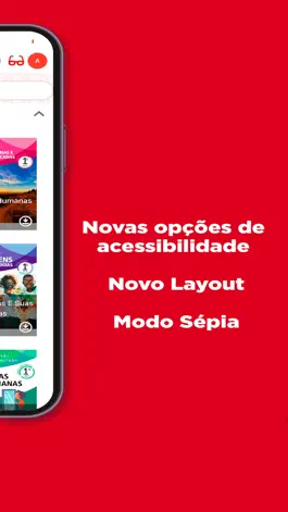 Game screenshot Conecta SESI hack