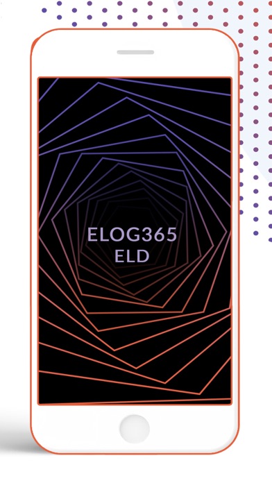 ELOG365 ELD Screenshot