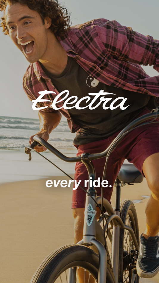 #2. Trek Central (iOS) 由: Trek Bicycle