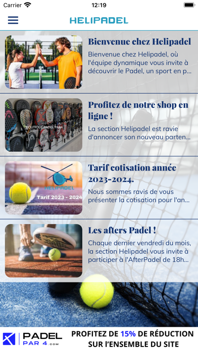 HELIPADEL Screenshot